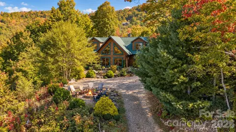 18 Fairway Run, Bryson City, NC 28713