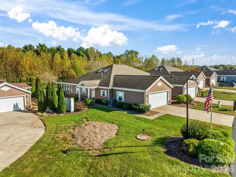 11 Heather 11-a Way #11-A, Candler, NC 28715