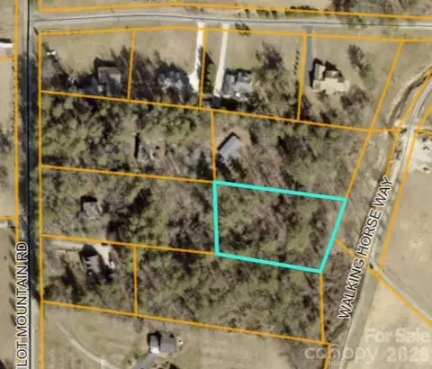 1 Pilot Mountain Rd, Hendersonville, NC 28792