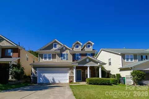 13325 Pontchatrain Ave, Charlotte, NC 28273