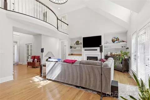Living - 714 Bridgewater Dr, Monroe, NC 28112 photo 4 of 4