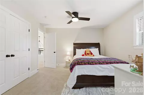 Bedroom - 714 Bridgewater Dr, Monroe, NC 28112 photo 6 of 6