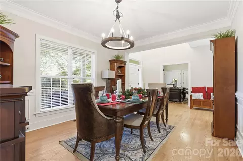 Dining - 714 Bridgewater Dr, Monroe, NC 28112 photo 2 of 3