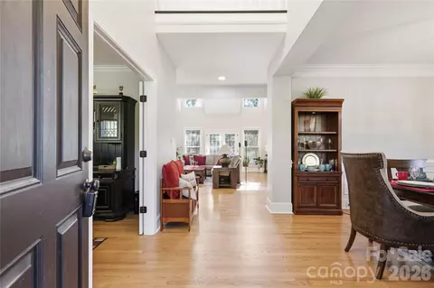 Entry Way - 714 Bridgewater Dr, Monroe, NC 28112 photo 1 of 3