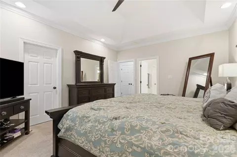 Bedroom - 714 Bridgewater Dr, Monroe, NC 28112 photo 3 of 6
