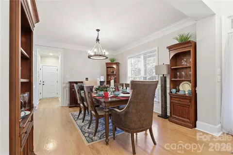 Dining - 714 Bridgewater Dr, Monroe, NC 28112 photo 1 of 3