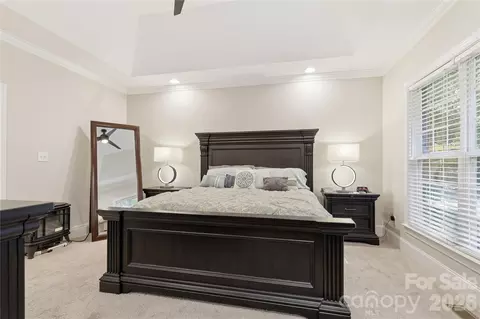 Bedroom - 714 Bridgewater Dr, Monroe, NC 28112 photo 2 of 6