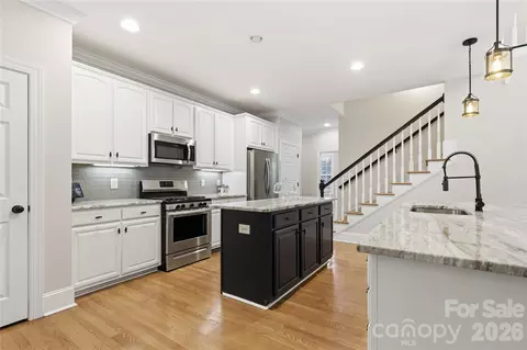Kitchen - 714 Bridgewater Dr, Monroe, NC 28112 photo 1 of 4
