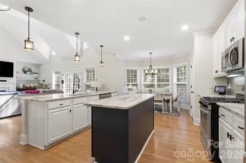 Kitchen - 714 Bridgewater Dr, Monroe, NC 28112 photo 3 of 4