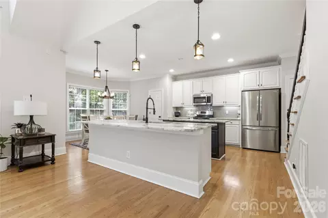 Kitchen - 714 Bridgewater Dr, Monroe, NC 28112 photo 2 of 4