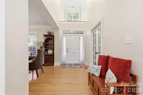 Entry Way - 714 Bridgewater Dr, Monroe, NC 28112 photo 2 of 3
