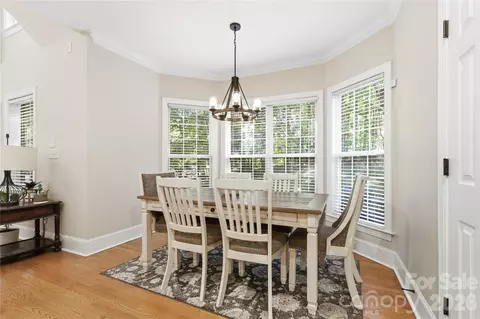 Dining - 714 Bridgewater Dr, Monroe, NC 28112 photo 3 of 3