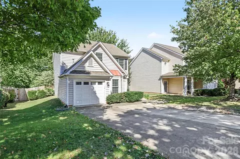 Exterior - 2314 Mirage Pl, Fort Mill, SC 29708 photo 2 of 4