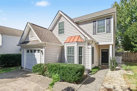 Exterior - 2314 Mirage Pl, Fort Mill, SC 29708 photo 3 of 4