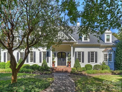 3601 Hampton Manor Dr, Charlotte, NC 28226
