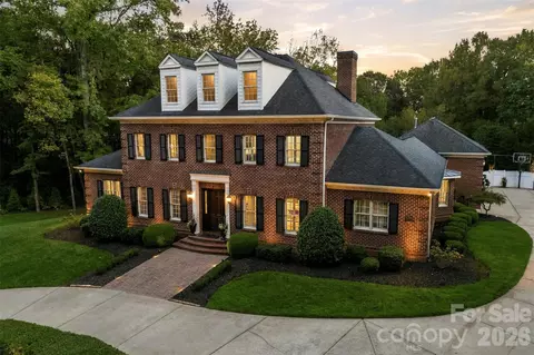 3236 Shillington Pl, Charlotte, NC 28210