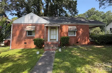 901 Drummond Ave, Charlotte, NC 28205