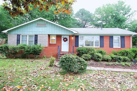 3016 Boston Ave, Charlotte, NC 28212