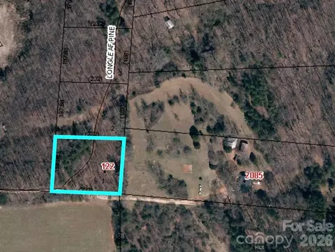 00 Stikeleather Lot 1 Rd #LOT 1, Hiddenite, NC 28636 photo 4