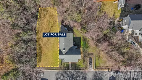 2809 N Myers St, Charlotte, NC 28205