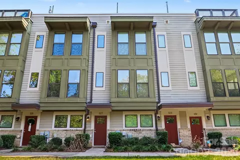 327 Uptown West Dr, Charlotte, NC 28208