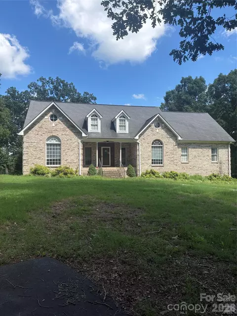 244 Ruth Blvd, Peachland, NC 28133
