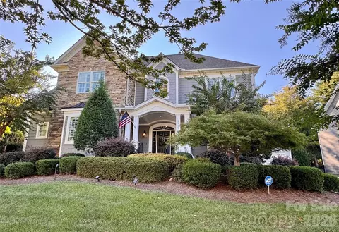 2909 Donegal Dr, Kannapolis, NC 28081