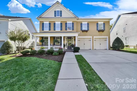 17219 W Marbella Ln, Fort Mill, SC 29707