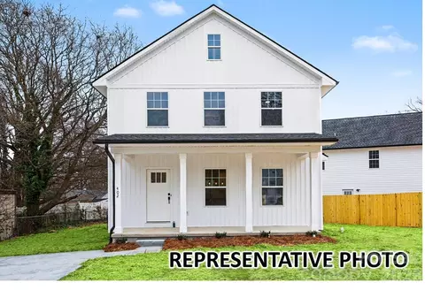 1025 Floyd Ln, Gastonia, NC 28052