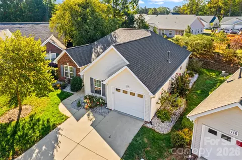 117 Abbotswood Pl, Mooresville, NC 28117