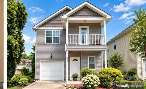 117 Lookout Point Pl, Mooresville, NC 28115