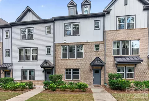 13018 Simoneaux Ln, Charlotte, NC 28277