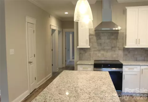 Entry Way - 5 Adell Dr, Fletcher, NC 28732 photo 1 of 1