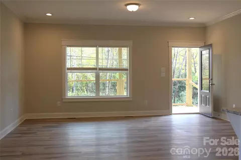 Living - 5 Adell Dr, Fletcher, NC 28732 photo 2 of 2