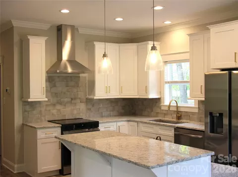 Kitchen - 5 Adell Dr, Fletcher, NC 28732 photo 1 of 1