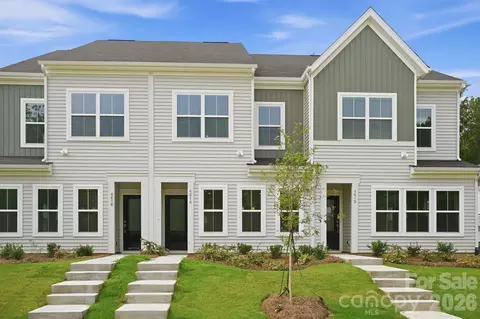 4614 Lakeview 2 Rd #2, Charlotte, NC 28216