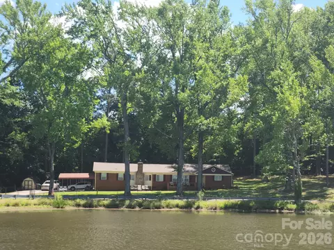 5118 Crestland Ave, Charlotte, NC 28269