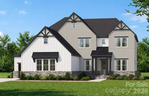 1052 Mccoy Farm Dr, Wesley Chapel, NC 28104