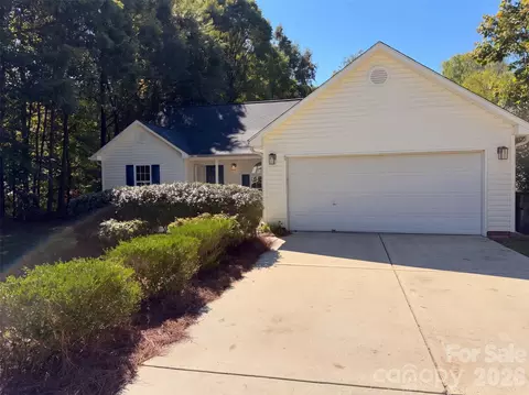 4315 Enoch Dr, Charlotte, NC 28269