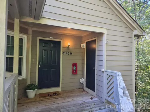 6140 Gray Gate M Ln #M, Charlotte, NC 28210
