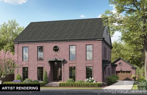 3320 Mayfield Ave, Charlotte, NC 28209