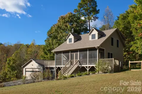 586 Willowby Run, Union Mills, NC 28167