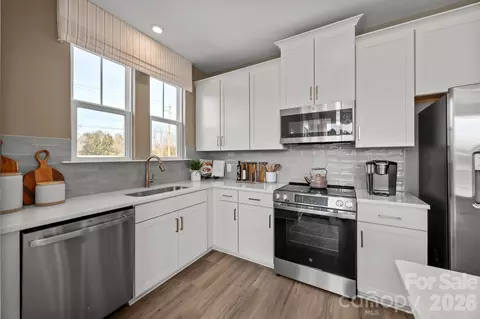 9225 Bella Ricci 51 Pl #51, Charlotte, NC 28262