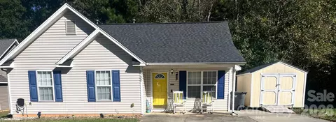 5209 Park Place Dr, Dallas, NC 28034