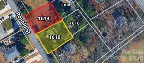 Ronald Street, Charlotte, NC 28216