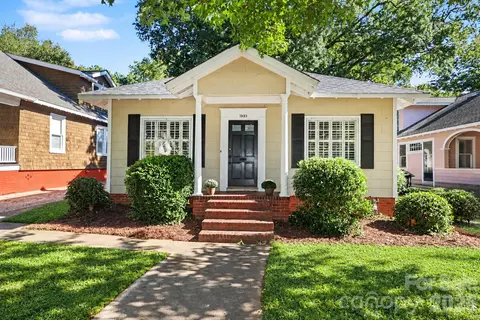 1933 Park Rd, Charlotte, NC 28203