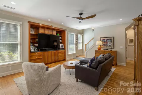 Living - 70 Meadow View Rd, Brevard, NC 28712 photo 2 of 2