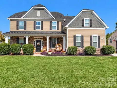2014 Seefin Ct, Indian Trail, NC 28079