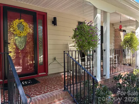 11720 Shandon Cir, Charlotte, NC 28226