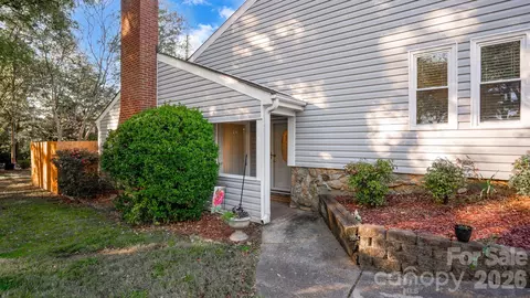 1702 Renard Ridge Rd, Charlotte, NC 28212